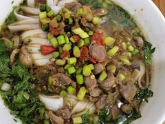 -肆姐面粉馆(坡子街店)