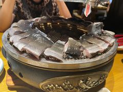 -泥炉烧肉师(新街口金銮巷店)