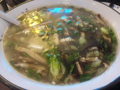 -归元·云集斋素菜馆