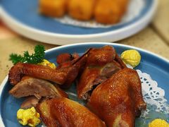 -点都德(龙之梦店)