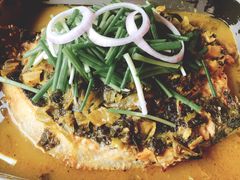 -半天妖烤鱼(方庄店)