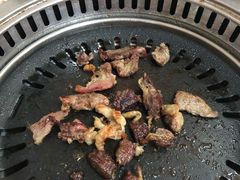-老友谊冷面店(苏家屯店)