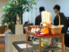 -Line 咖啡(石厦花园店)