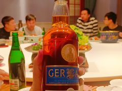 -红樱桃·欢乐餐厅(太原里店)
