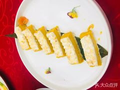 -客汀家宴·客家烟火 四季食材(集美店)