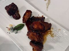 -乾隆美食·本帮菜(黄河路店)