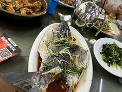 -鹿福农庄(南沙天后宫店)