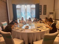 包厢-不倒翁·徽天下名菜楼(马鞍山路店)