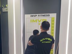 -海马健身-IMVP(EAC欧美中心店)