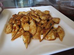 -北门饭店(三香路店)