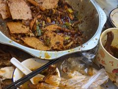 -嘎嘎鸭下巴·爆辣干锅(明教寺店)