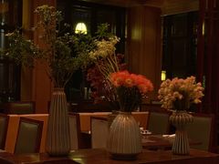 -杭州西子湖四季酒店-WL BISTRO西湖餐厅(灵隐路店)