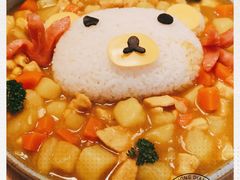 -红小满休闲餐厅(十全街店)