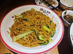 -赣饭农家·江西小炒(西乡店)