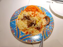 -阿里疆Alijiang·丝路美食·异域风情·清真(长楹天街店)