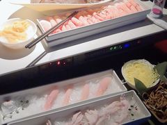 -九鼎轩脆毛肚火锅(南京东路店)