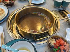 -大理董·董家小厨野生菌火锅(古城旗舰店)