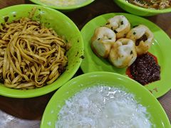 -三镇民生甜食馆(胜利街总店)