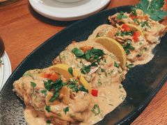 -ELI FALAFEL Lebanese&Mediterranean黎巴嫩美食(富城路店)