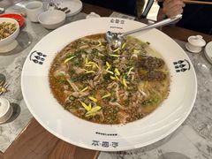 -渔语鱼新川菜Bistro(万象天地店)