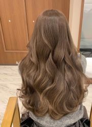 -FASHION PALACE hair+