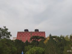 -普陀宗乘之庙(小布达拉宫)