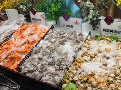 -钱小奴创意自助餐厅·原切谷饲安格斯畅吃(诸暨万风新天地店)