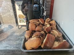 -潼关肉夹馍(永兴坊店)