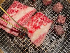 -何发发和牛烧肉·鳗鱼榴莲放题自助(乐峰广场店)