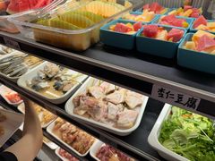 -王氏炉匠·烧鸟放题自助(三里屯店)