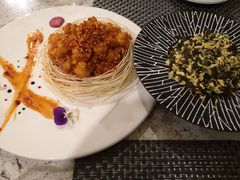 -渝人制造创意餐厅
