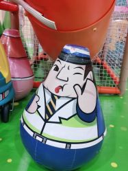 -动力星球家庭亲子游乐中心