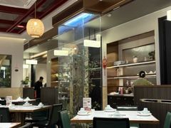 -老馆子·建德菜·山肴鱼鲜(海威新界店)