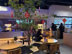 -Pekaa啤咖食肆Coffee&Bistro
