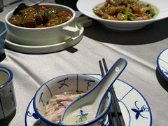 -客家汇·客家传承菜(水库店)