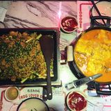 春夏秋冬皆可蛙