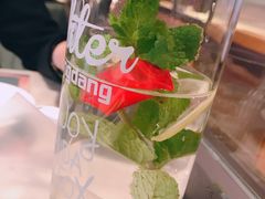 -大树餐厅(益田假日店)