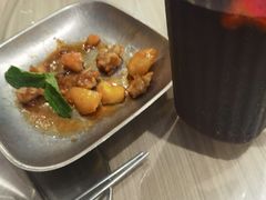 -令狐冲烤鱼·烧菜馆(达明店)