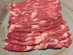 -老墙根涮肉·铜锅·烧烤(王四营店)
