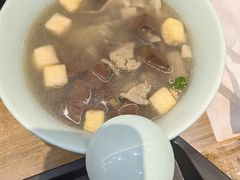 -回味鸭血粉丝汤(砂之船店)