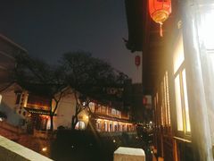 -南翔饭店