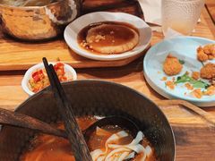 -小满手工粉(上海月星环球港店)