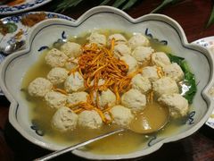 -吴门人家·苏宴宫廷菜(拙政园店)