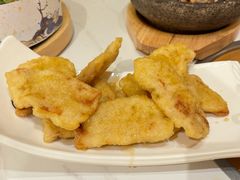 -七八冷面·延边朝鲜族美食(世纪汇店)