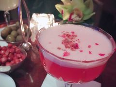 -LONG BAR 廊吧(外滩华尔道夫酒店)