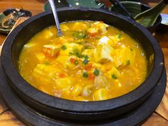 海皇豆腐-金穗园·砂锅粥.醉鸡煲火锅(长寿路店)