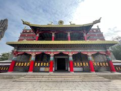 -深圳锦绣中华民俗村