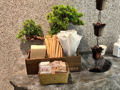 餐具摆设-阿嬷手作(深圳万象天地店)