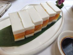 -山泉公馆酒家(珠江新城店)