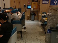 -兰湘子·湘菜小炒(三桥万象城店)
